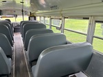 Interior with