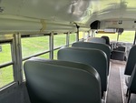 Interior with