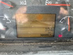 Control Station with Lower/Carrier Engine Hours
