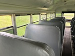 Interior with