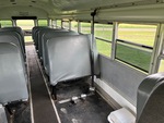 Interior with
