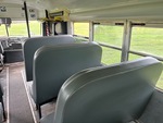 Interior with