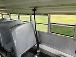 Interior with