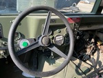 Control Station with Steering Control