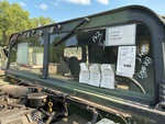Control Station with Glass Condition