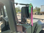 General Appearance with Mirrors