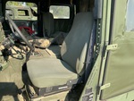 Control Station with Seating
