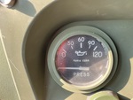 Control Station with Oil Pressure