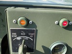 Control Station with Warning Lights