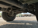 Drivetrain with Steer Axle