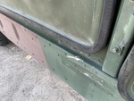 General Appearance with Sheet Metal Condition