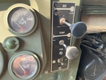 Control Station with Heater