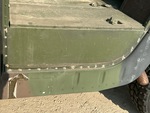 General Appearance with Paint