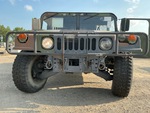 General Appearance with Exterior Lights
