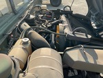Engine with Engine - Right Side