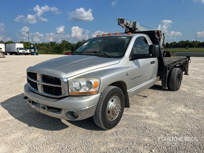 General Appearance with Featured Photo