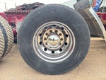 4 Underbody - Truck with