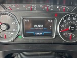 Cab with Engine Hours