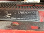 Engine with