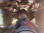 Drivetrain with