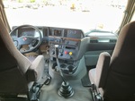 Cab with