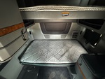 Cab with
