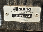 General Appearance with Unit Serial Number