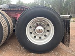 4 Underbody - Truck with