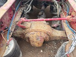 Drivetrain with