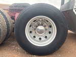4 Underbody - Truck with