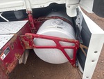 4 Underbody - Truck with