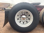 4 Underbody - Truck with