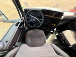 Cab with