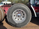 4 Underbody - Truck with