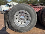 4 Underbody - Truck with