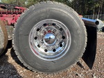 4 Underbody - Truck with