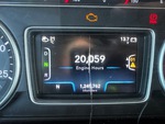 4 Transmision with Engine Hours