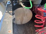 4 Underbody - Truck with
