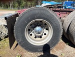 4 Underbody - Truck with