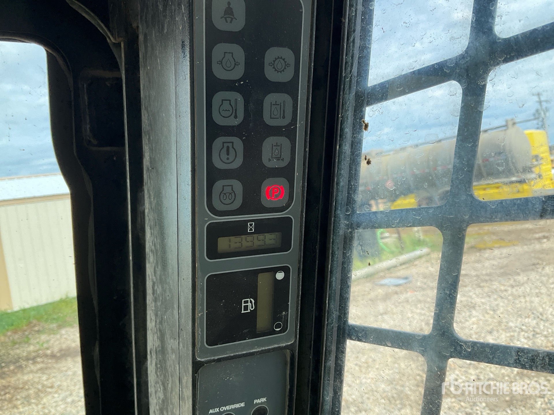 Case 430 SERIES 3