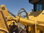 Hydraulics with