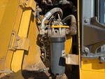Hydraulics with