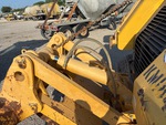 Hydraulics with