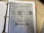 General Appearance with Safety Certification Report