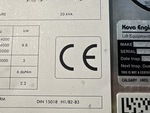General Appearance with CE Mark