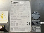 General Appearance with Load Chart