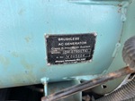 Generator with
