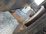 Trailer Chassis with
