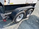 Trailer Chassis with