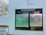 General Appearance with Unit Serial Number